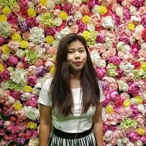 Meet your Posher, Fengling